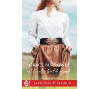À l'autre bout du monde les mc gregor,3 - Grace Burrowes - J'ai Lu - Poche - Roman