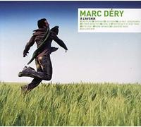 Marc Déry - l'avenir [Import]