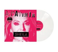 A l'avenir (Vinyle Blanc)