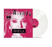 A l'avenir (Vinyle Blanc)