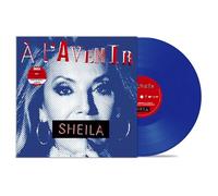 A l'avenir (Vinyle Bleu)