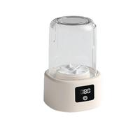 À laver miniature sans fil pour sous-vêtements | Laveuse sans fil rechargeable avec nettoyage doux pour les vêtements délicats, les vêtements de bébé, les