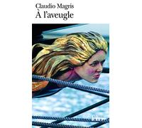 À l'aveugle