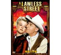 A Lawless Street [Import allemand]