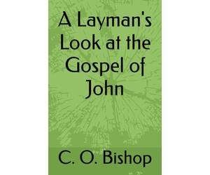 A Layman's Look at the Gospel of John