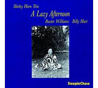 Shirley Horn - Lazy Afternoon-180 Gram [Vinyl] 180 Gram, Spain - Import