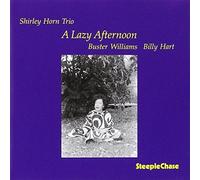 A Lazy Afternoon by Shirley Horn Trio (1997-03-18)