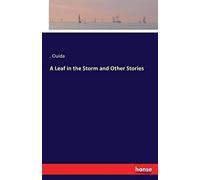 A Leaf In The Storm And Other Stories