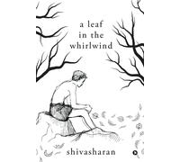 A Leaf In The Whirlwind