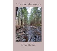 A Leaf on the Stream