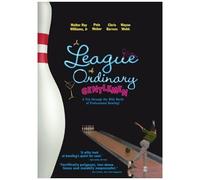 A League Of Ordinary Gentlemen