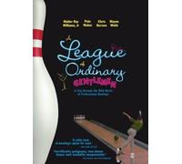 A League of Ordinary Gentlemen by Magnolia by Christopher Browne