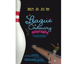 A League of Ordinary Gentlemen by Magnolia by Christopher Browne