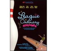 A League of Ordinary Gentlemen - DVD Zone 1 G