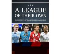 A League Of Their Own