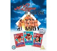 A League of Their Own
