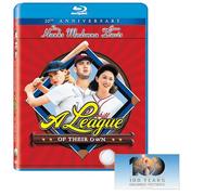A League Of Their Own Blu-ray E