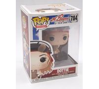 A League Of Their Own - Dottie 784 - Funko Pop - Vinyl Figur