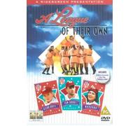 A League Of Their Own [DVD] [1992] by Tom Hanks