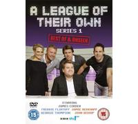 A League Their Own-Series 1: Best of & Unseen