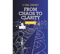 A Lean Journey: From Chaos to Clarity: A beginner’s guide to stability, respect, and continuous improvement lesson from footwear industry