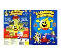 A Learning Adventure With Tumble Tots [Cd-Rom]