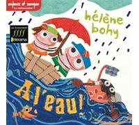 A l'eau CD