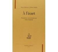 A l'écart