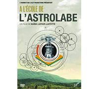 À l'école de l'Astrolabe