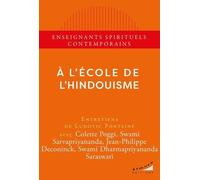 A L'école De L'hindouisme