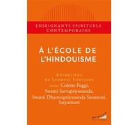 A l'école de l'hindouisme