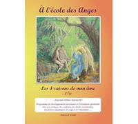 A l'école des Anges: L'été