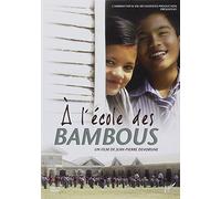 A l'ecole des Bambous