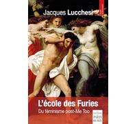 À l'école des Furies