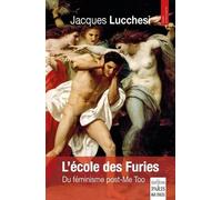 À l'école des Furies