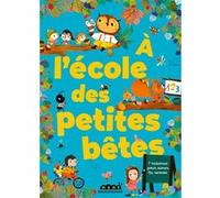 A l'école des petites bêtes