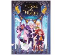 A l'école des Vilains