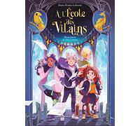 A l'école des Vilains
