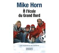 A l'école du Grand Nord