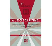 À l'école du rythme