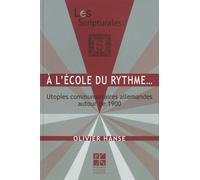 A l'école du rythme