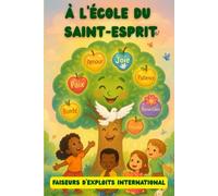 À l'école du Saint-Esprit: Avec moi en tout temps