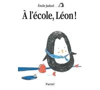 À l'école, Léon !
