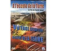 À L'écoute De La Terre