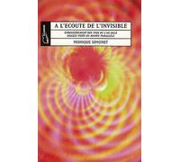 A l'écoute de l'invisible - Enregistrement des voix de l'au-delà - Images vidéo du monde parallèle