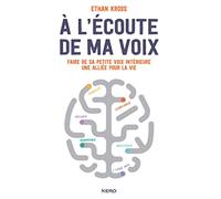 A l'écoute de ma voix