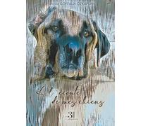 À l'écoute de mes chiens