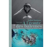 A l'écoute des baleines: Aux Bermudes, en compagnie des baleines à bosse