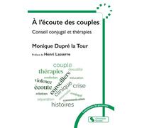 A L'écoute Des Couples - Conseil Conjugal Et Thérapies