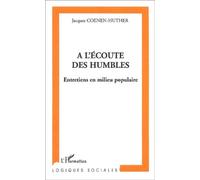 À l'écoute des humbles